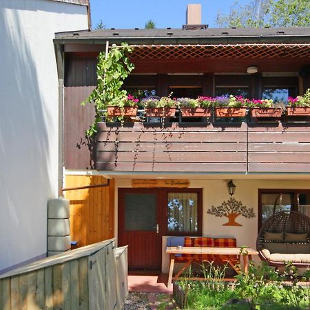 Apartment-Pension Im Eichenweg Waldachtal Exteriér fotografie