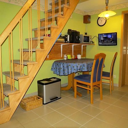 Apartment-Pension Im Eichenweg Waldachtal Exteriér fotografie