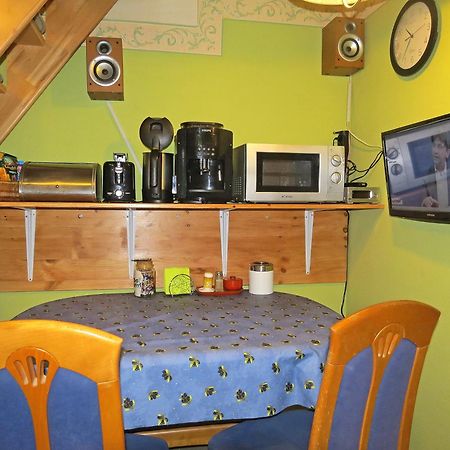 Apartment-Pension Im Eichenweg Waldachtal Exteriér fotografie