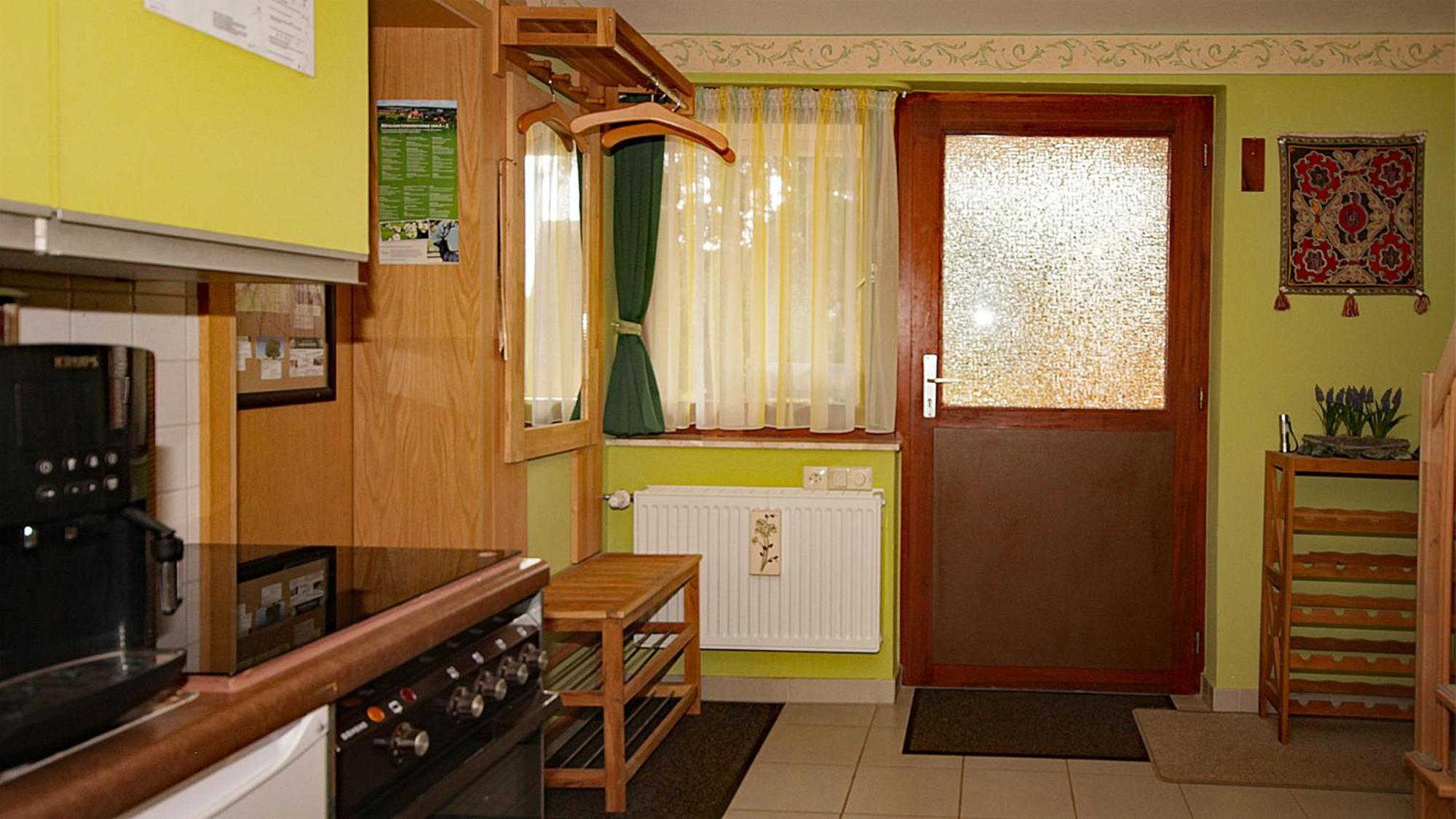 Apartment-Pension Im Eichenweg Waldachtal Exteriér fotografie