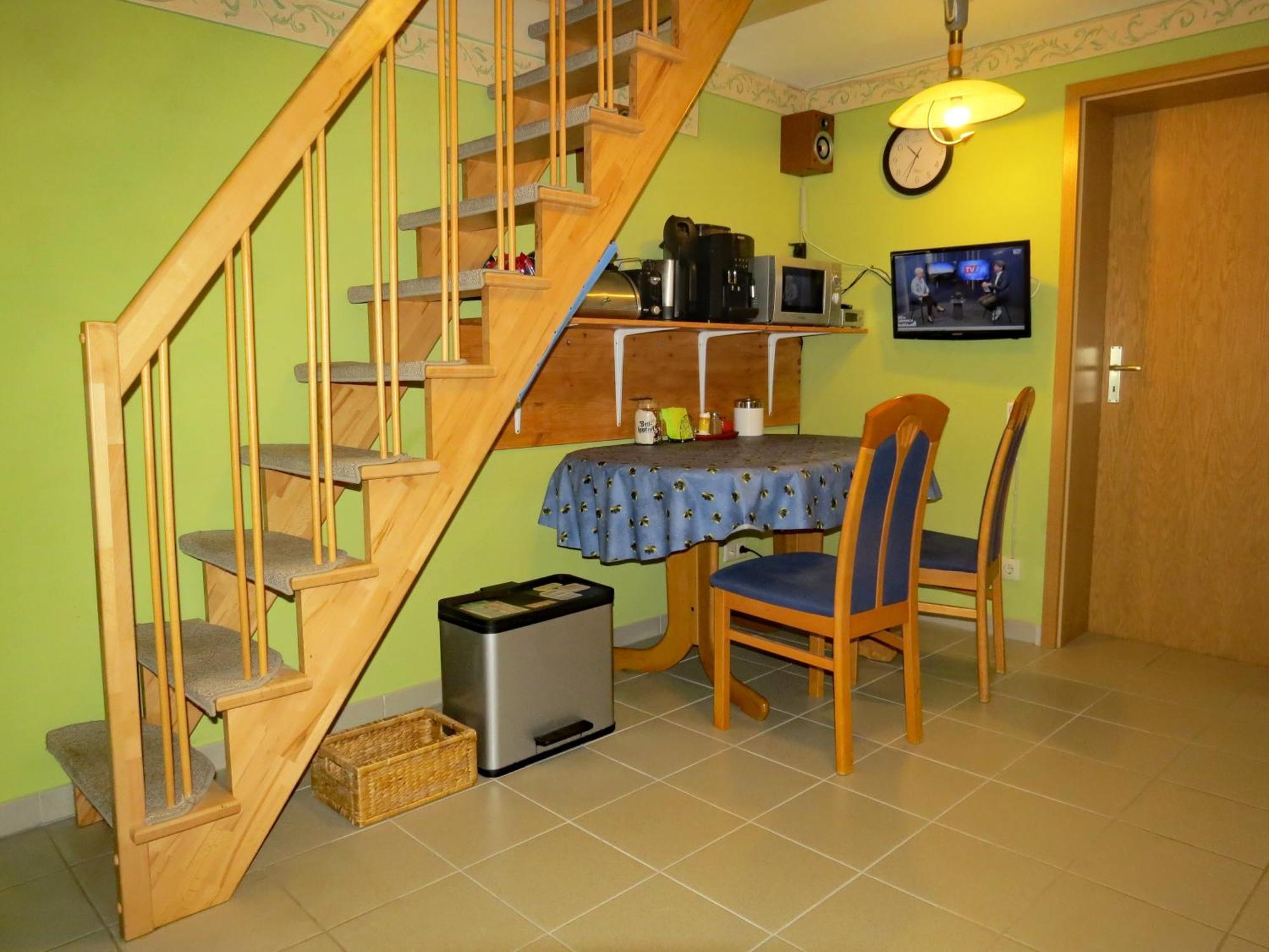 Apartment-Pension Im Eichenweg Waldachtal Exteriér fotografie