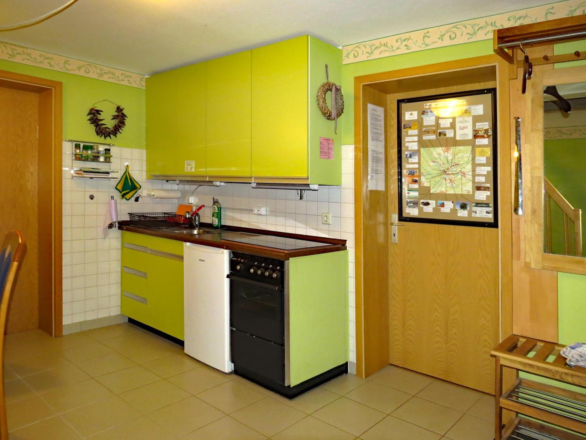 Apartment-Pension Im Eichenweg Waldachtal Exteriér fotografie